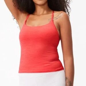 Outdoor voices tank top